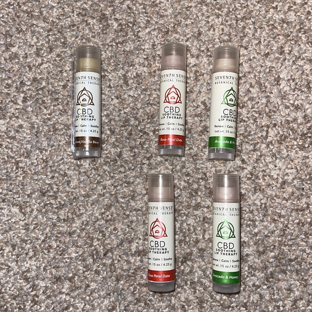 SEVEN7H SENSE BOTANICAL THERAPY